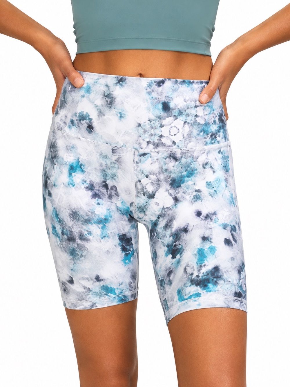 NWOT Lululemon ($58) Align Shorts (8”) - W 13+